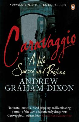 Caravaggio life sacred - life, and