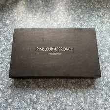 Pimsleur Approach Gold Edition