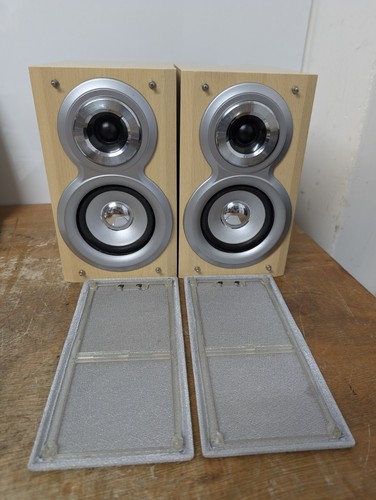 Sharp 80h bookshelf - cp-mp,