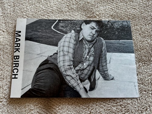 Mark birch ducksie - birch-,