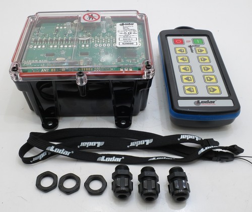Function lodar system - 10,