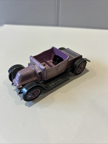 Corgi classic 1910 renault - corgi,