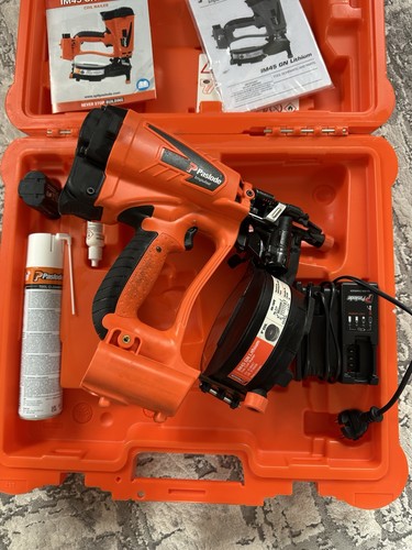 Paslode im45 cordless gas - im45,