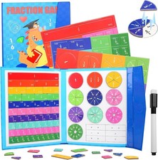 Fractions Resources for