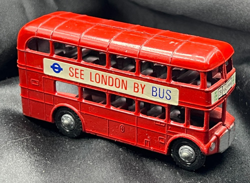 Vintage lone star routemaster - lone,