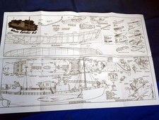 WHALE CATCHER - Full size