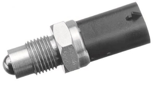 Reverse light switch fuel - light,