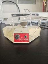 IBI SCIENTIFIC The Belly