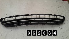 1996 PEUGEOT 406 GRILLE BUMPER 961646007B 1851465016