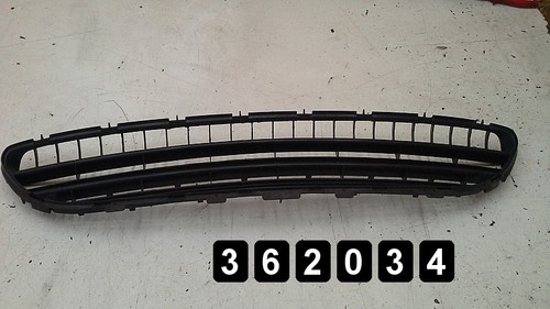 1996 peugeot 406 grille - 1996, bumper