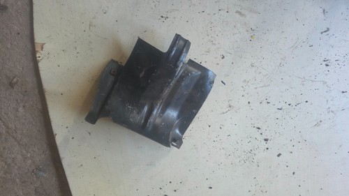 T25 engine tin wear - vw,