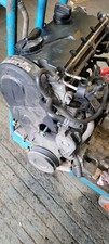 VW Golf MK4 Bora Leon 1.9 TDI