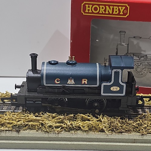 Hornby r2361 gauge - hornby,