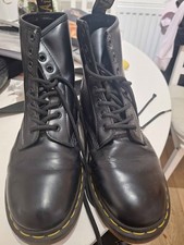 doctor martin boots in really