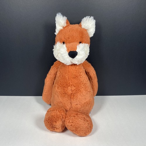 Jellycat london bashful fox - jellycat,