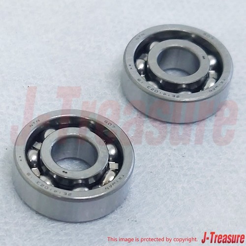 Honda cr125r 02 - honda, 02-07