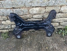 AUDI TT MK1 1.8T FRONT SUBFRAME COUPE 225 8N QUATTRO 98-06
