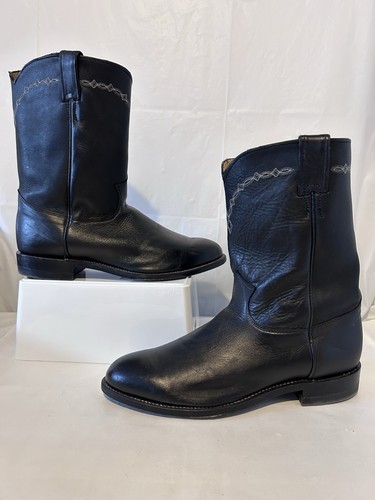 Justin brock roper 3233 boots - justin,
