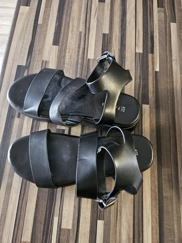 Ladies sandals - ladies,