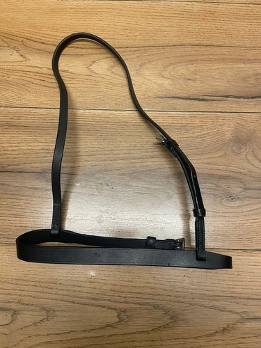 Bnwot pony black - pony, fine