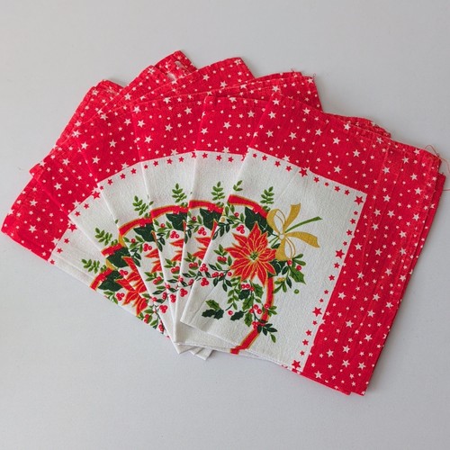 Artex vintage christmas star - christmas,