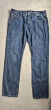 Feraud Jeans Mens Denim Jeans