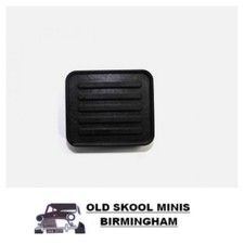 CLASSIC MINI BRAKE OR CLUTCH