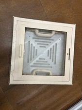 Caravan or Motorhome