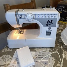 E&R Classic  sewing machine