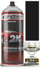 2K Direct Gloss Paint RAL