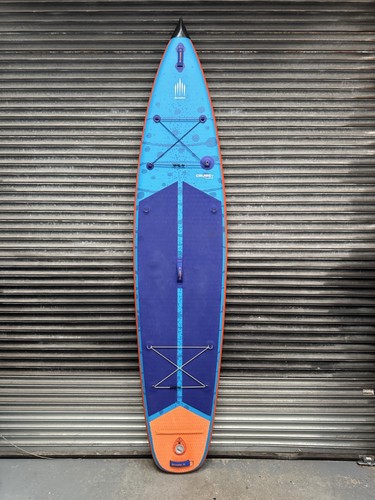 Shark sups cruiser - cruiser, plus