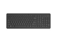 HP 220 Wireless Keyboard - Up