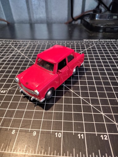Superior sunnyside trabant 601 - sunnyside,