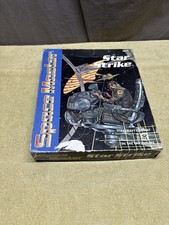 Space Master Star Strike #9010