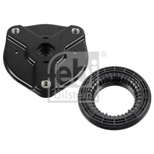Macpherson strut mount - macpherson,