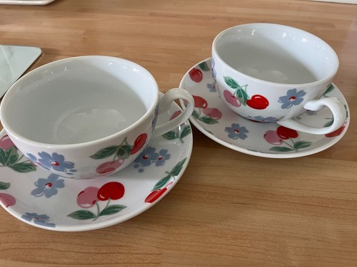 Cath kidston cup - kidston, and