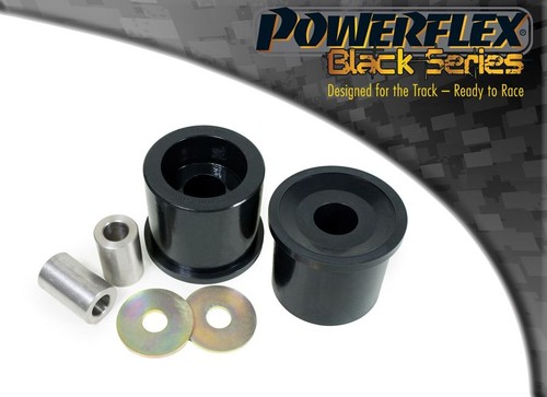 Powerflex black series rear - powerflex,