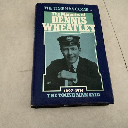 The time has - time, :