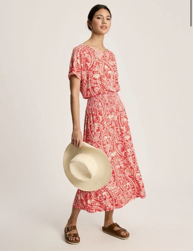 Joules emmeline short sleeve - joules,