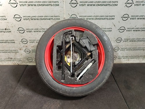 Jaguar x250 space saver - xf,