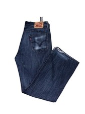 Levi's 506 Standard Straight
