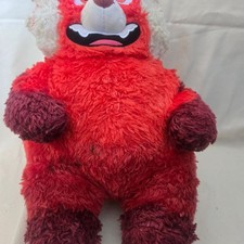 BUILD A BEAR Disney Pixar