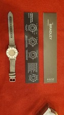 Bradley By eone Watch For The