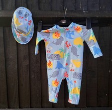 Marks & Spencer Baby Sun