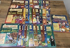 Horrible Histories Collection Magazine Bundle 30 Magazines