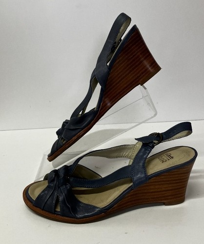 Clarks active air - air, open