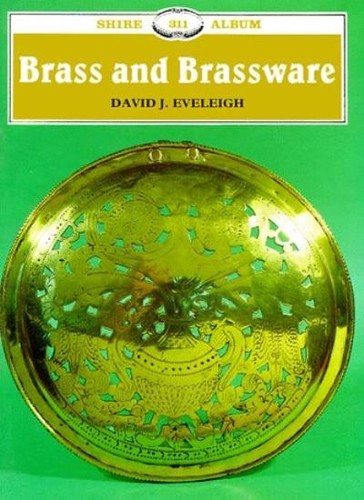 Brass and brassware shire - brassware, (shire