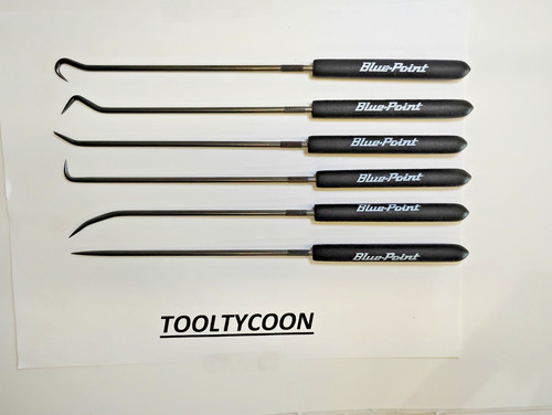 Blue point tools - blue,