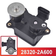 Swirl Control Valve Actuator