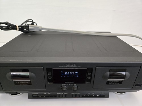 Philips 900 series double auto - philips,